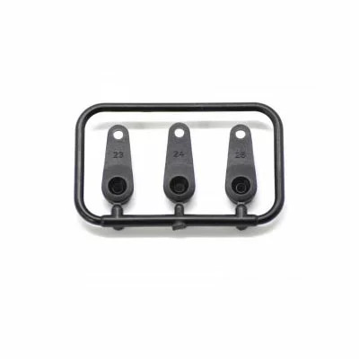 Serpent steering servo lever - serpent,