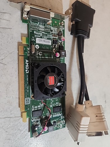 Pavilion slimline s3700f - hp,