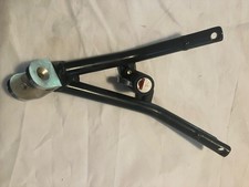 Bimota YB11 supporto poggiapiedi posteriore sinistro Footrest Holder 50426010/501382090