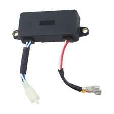 Automatic-Voltage-Regulator