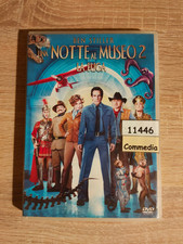 DVD UNA NOTTE AL MUSEO 2 LA