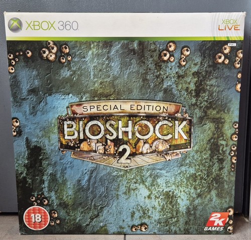 Bioshock edizione speciale - edizione,