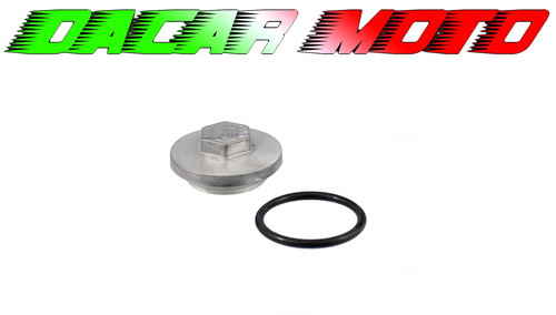 Tappo olio honda nps zoomer - olio, 50
