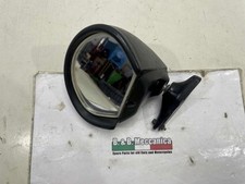 SPECCHIO SPECCHIETTO RETROVISORE SINISTRO VITALONI FIAT FERRARI LAMBORGHINI M...