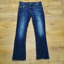 Jeans True Religion Ricky uomo