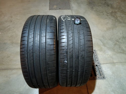 Gomme 255 105y pirelli - 45, 20