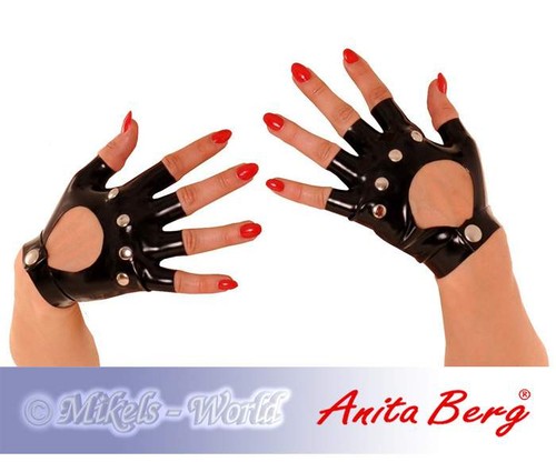 Anita berg corti - berg,