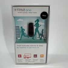 Fitbit One Fitness Health