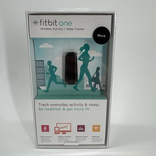 Fitbit one fitness - one, health