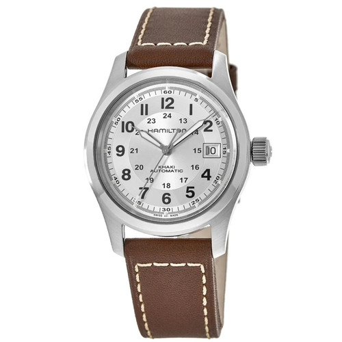 New hamilton khaki field auto - field,