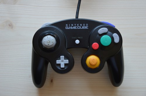 Ngc controller nintendo - ngc,