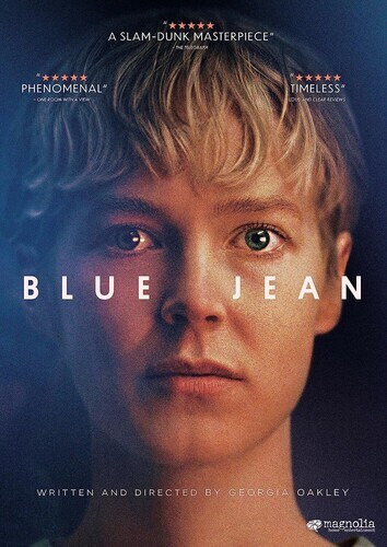 Blue jean dvd 876964017961 - jean,
