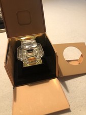 Tresor Cristal Taille