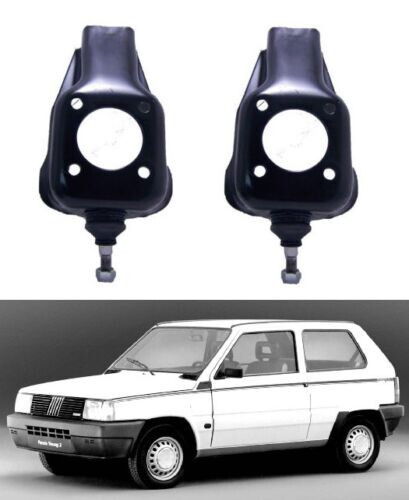 Fiat panda 141 4x4 - panda,