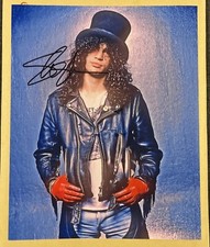 Slash Guns n Roses Icon hand