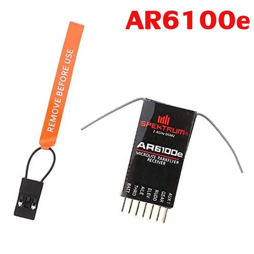 Ricevitore ghz ar6100e - 2,4,