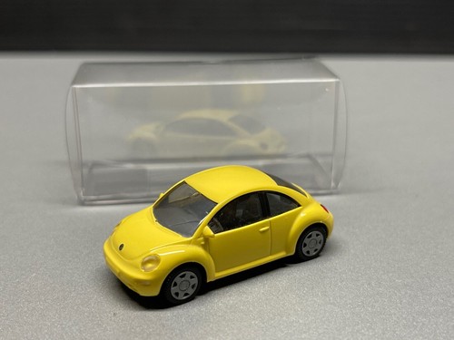 Volkswagen new beetle - volkswagen, vw
