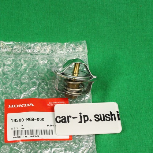 Termostato originale honda - termostato,