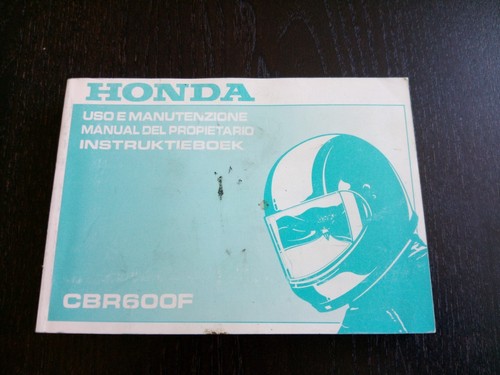 Honda cbr 600 - honda,