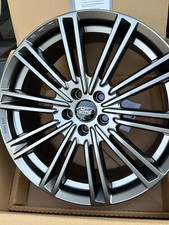 4 CERCHI IN LEGA FORD VOLVO