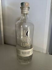 BOTTIGLIA VUOTA GRAPPA DICIOTTO LUNE 70 CL