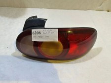 Mazda Mx-5 NB Faro posteriore