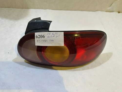 Mazda faro posteriore - mx-5,