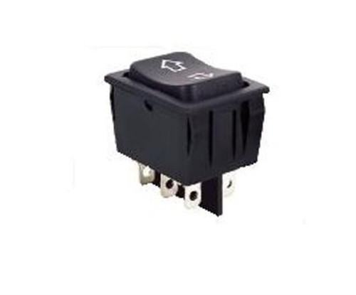 Deviatore bipolare - bipolare, a