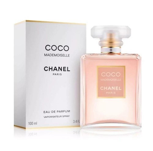 Coco mademoiselle chanel - chanel, edp