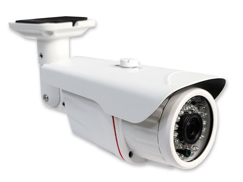 Telecamera ahd bullet mpx - telecamera,