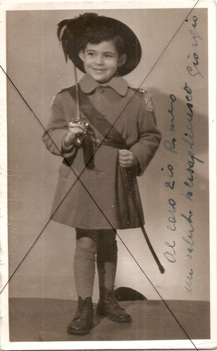 Foto bambino uniforme da - in,