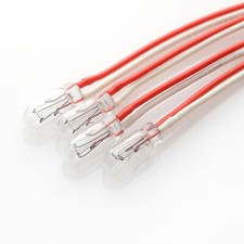 Yamaha CR-620 CR-820 Lampade /