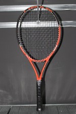 Head Youtek Radical OS Usatissima Man. 3 RICERCATISSIMA