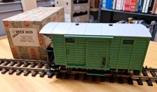 LGB 3020 Carro Bagagliaio a 2