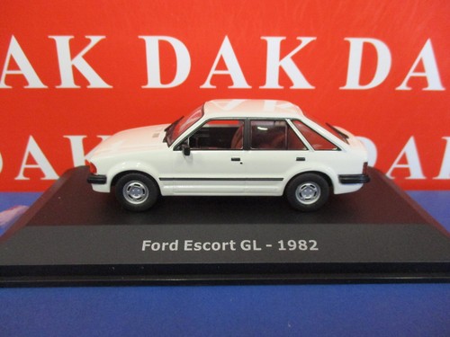 Die cast modellino auto - cast, 1/43