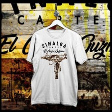 Shirt gangster mob life el - t-shirt,