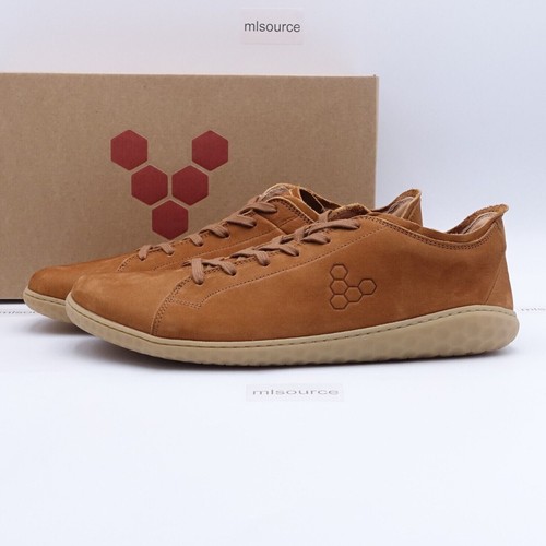 Vivobarefoot sneakers uomo geo - vivobarefoot,