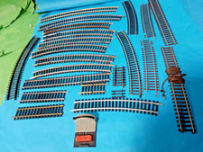 LIMA Roco Rivarossi KLIENBAHn