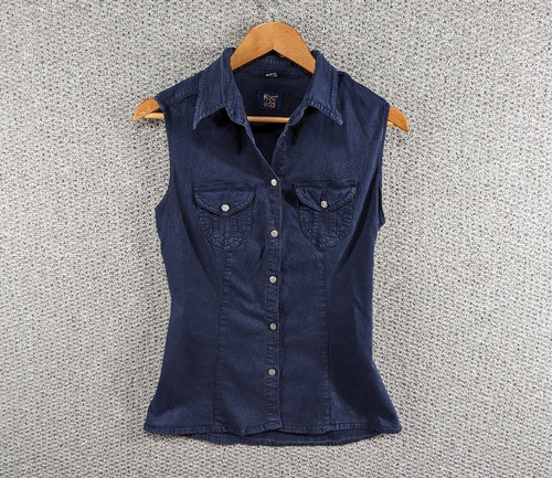 Kocca jeans vintage - kocca, camicia
