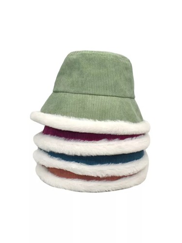 Cappello pescatore bucket - cappello,