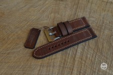 26 mm Cinturino artigianale