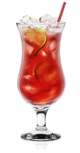 Bicchieri cocktail 480ml - 6,