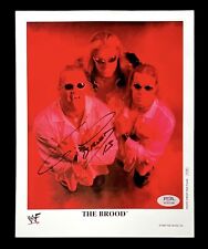 WWE GANGREL THE BROOD P-528