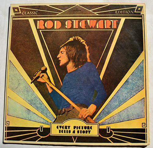 Rod stewart every picture - rod,
