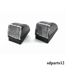 Coppia 24V Luci Ingombro