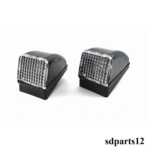 Coppia 24v luci - coppia,