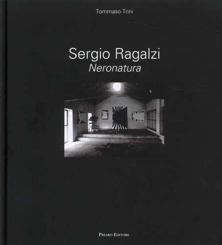 Sergio ragalzi neronatura - ragalzi.,