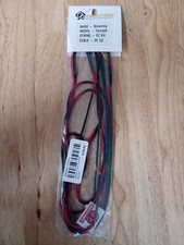 Winners Choice Premium Fiocchi per Browning Tornado, nuovo set, verde/rosso