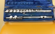 Yamaha Flue YFL-24S Japan