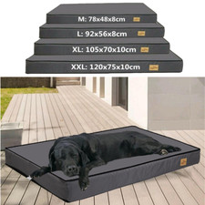 Cuscino Cuccia per Cani